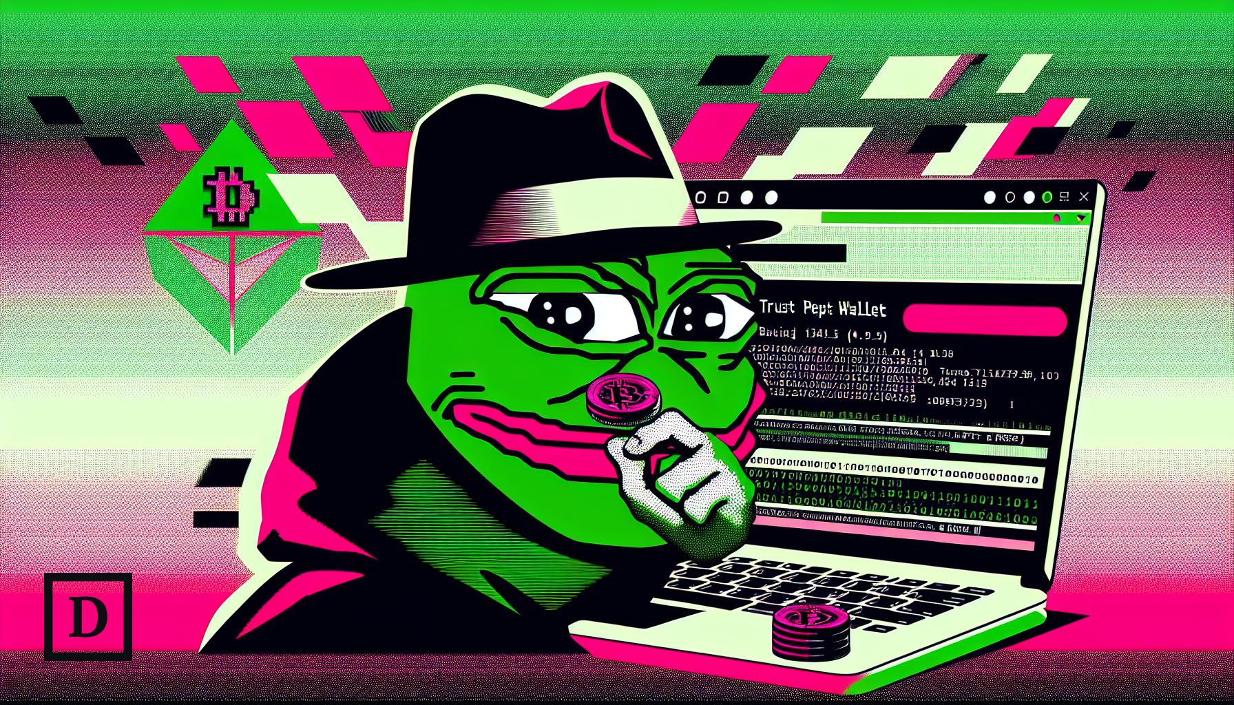 Trust Wallet Confirms $7M Stolen in Browser Extension Hack