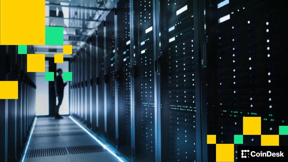 WhiteFiber (WYFI) signs 10-year, 40-MW colocation deal With Nscale valued at about $865 million