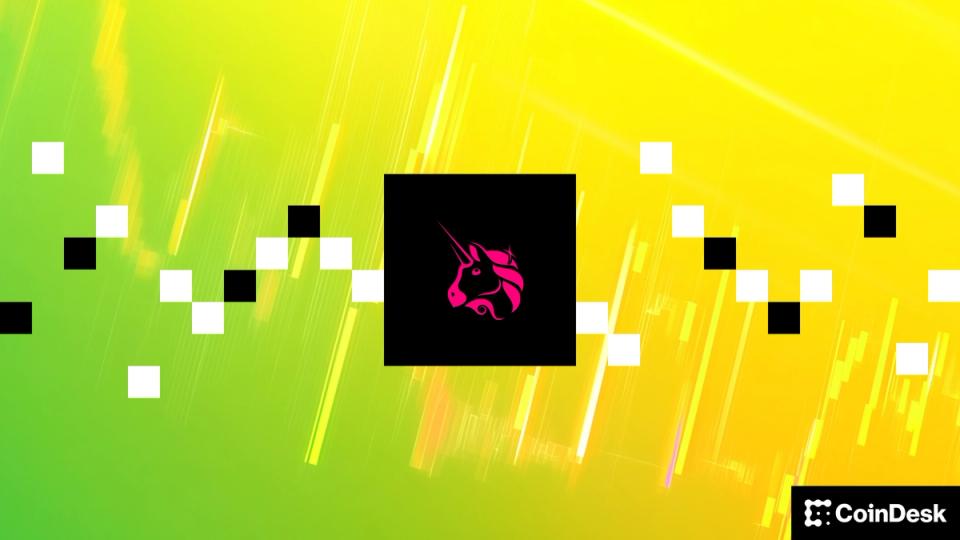 Uniswap vote, U.S. GDP: Crypto Week Ahead