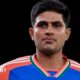 India batter Shubman Gill