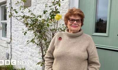 Off-grid living 'not a dream, it's a nightmare'