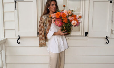 Every Outfit I Wore Last Month: November