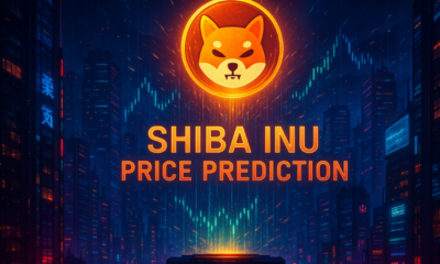 Shiba Inu Volatility Returns, Pushing Investors Toward Remittix’s Growing PayFi Ecosystem