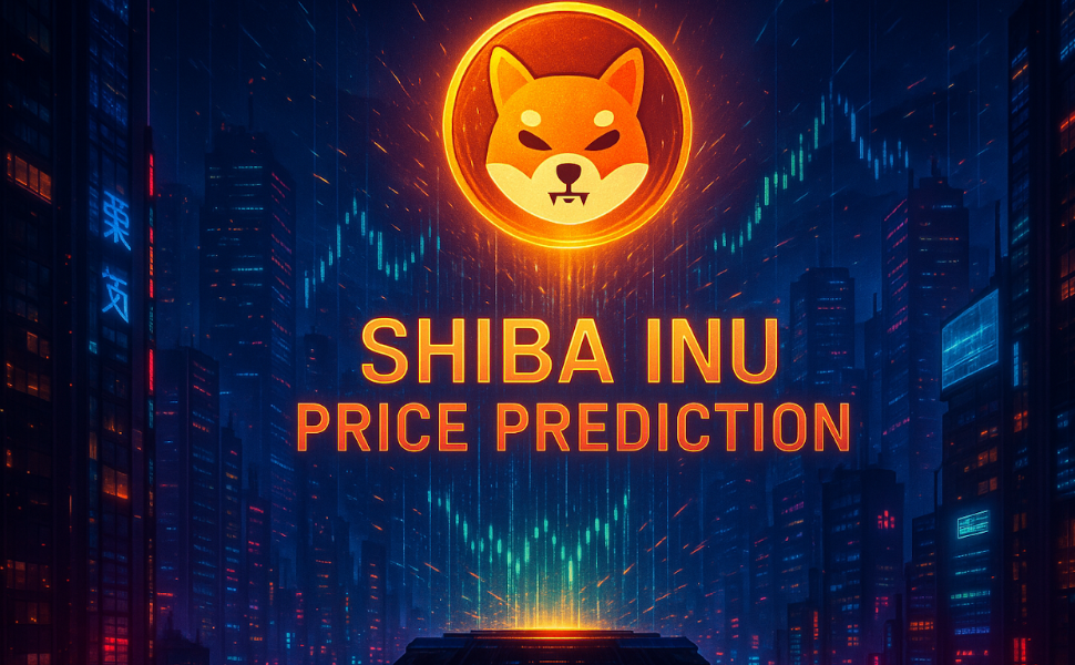 Shiba Inu Volatility Returns, Pushing Investors Toward Remittix’s Growing PayFi Ecosystem