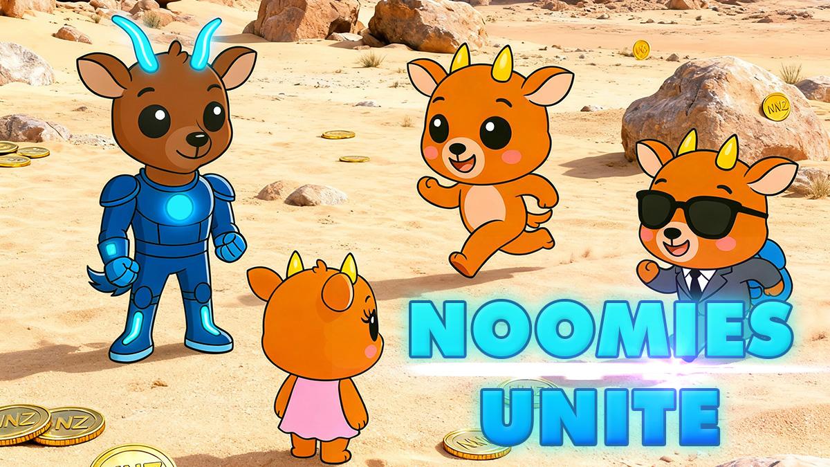 4 Undervalued Cryptos Under $1 to Watch in Q4