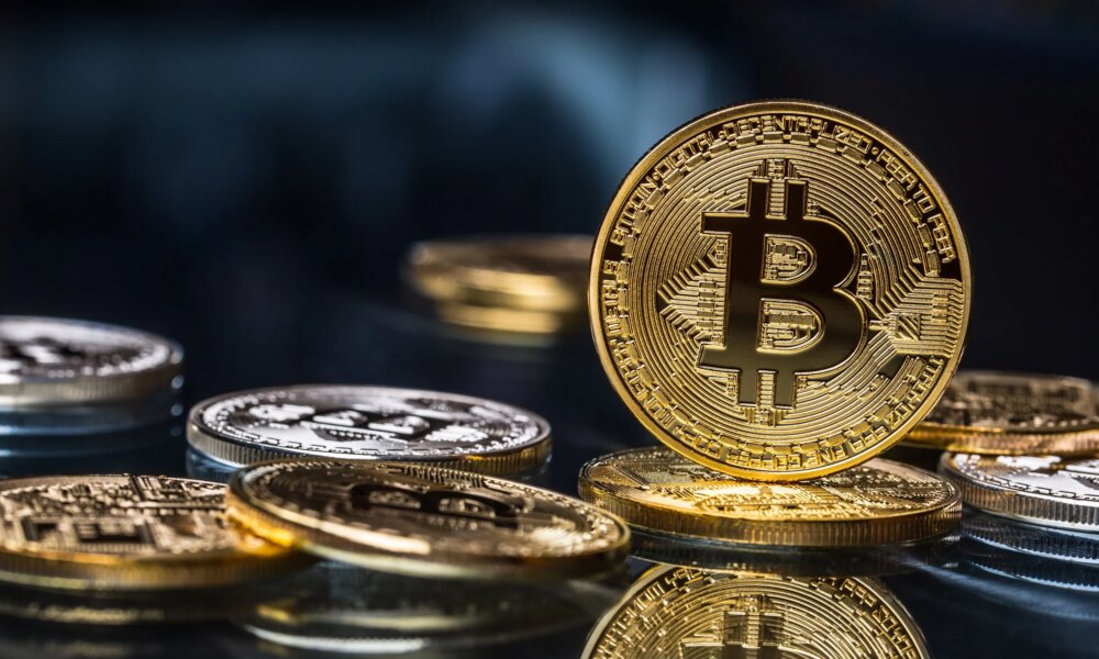 Bitcoin at $92,000 is for Safety Digitap ($TAP) Crypto Presale is for Wealth Generation