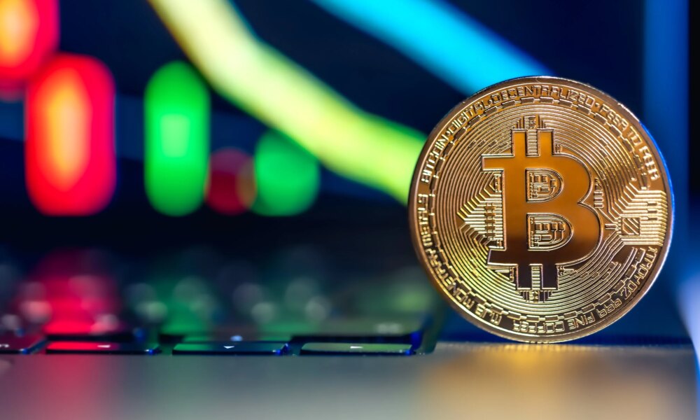 Why Is the Market Up Today? ETF Flows Lift Bitcoin While Digitap ($TAP) Rallies on Real-World Visa Card Adoption