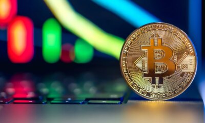 Why Is the Market Up Today? ETF Flows Lift Bitcoin While Digitap ($TAP) Rallies on Real-World Visa Card Adoption