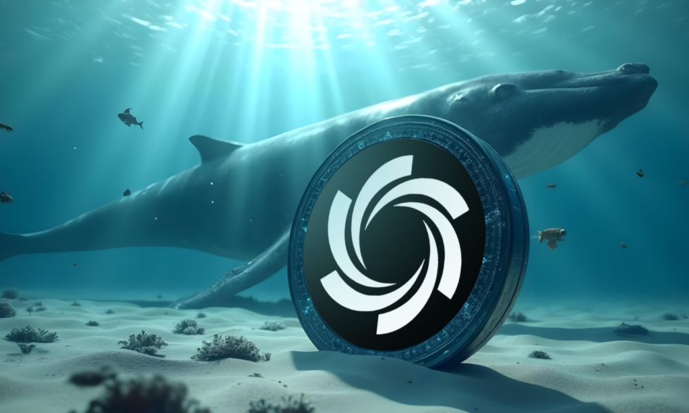 Early Ozak AI Buyers See Massive Demand Surge as Whales Enter the Market Ahead of Official Listing