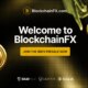 BlockchainFX, Unstaked, and Nexchain Prepare for Explosive 2025 Growth