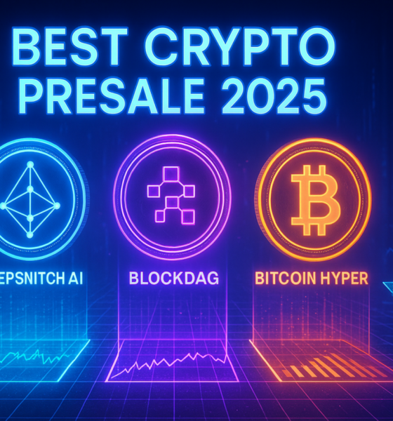 Strategy Confirms No Bitcoin Sell-Off as DeepSnitch AI Rockets 74%