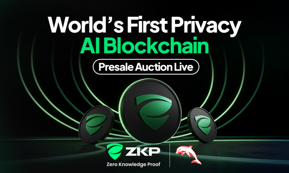 XRP Price Prediction Eyes $6 By Q2 2026, While Analysts Hint Zero Knowledge Proof (ZKP) As The Next 100x Crypto