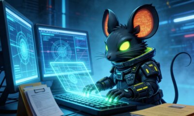 DeepSnitch AI Races Toward $1M as Stage 3 Sells Out