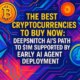 Jupiter Launches a New Stablecoin, DeepSnitch AI’s Path to $1M Supported by Early AI Agent Deployment