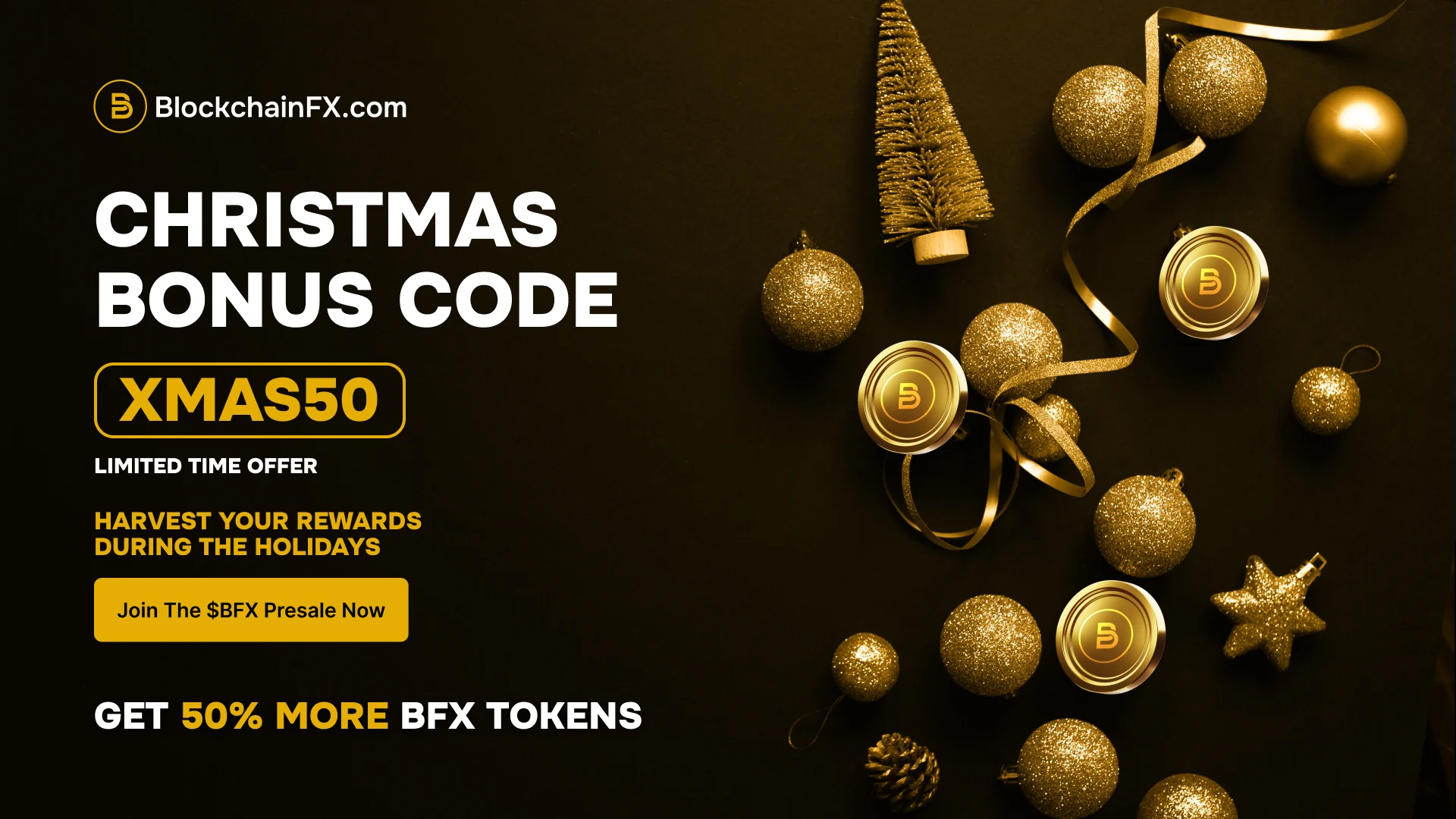 Can This New Crypto Presale Be The Next Hyperliquid Or BNB? BlockchainFX Presale Surges Past $12 Million