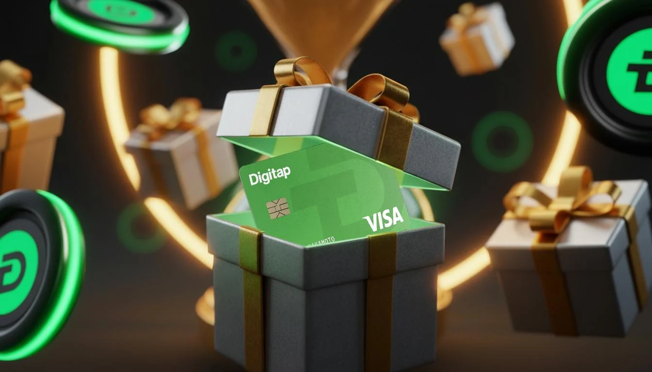 Here's the Crypto Presale Everyone Is Watching