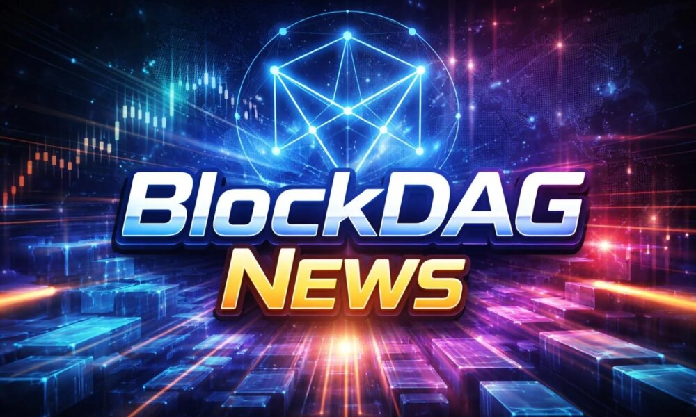 BlockDAG News Tied to Ethereum Scaling Warnings and the Rise of DeepSnitch AI