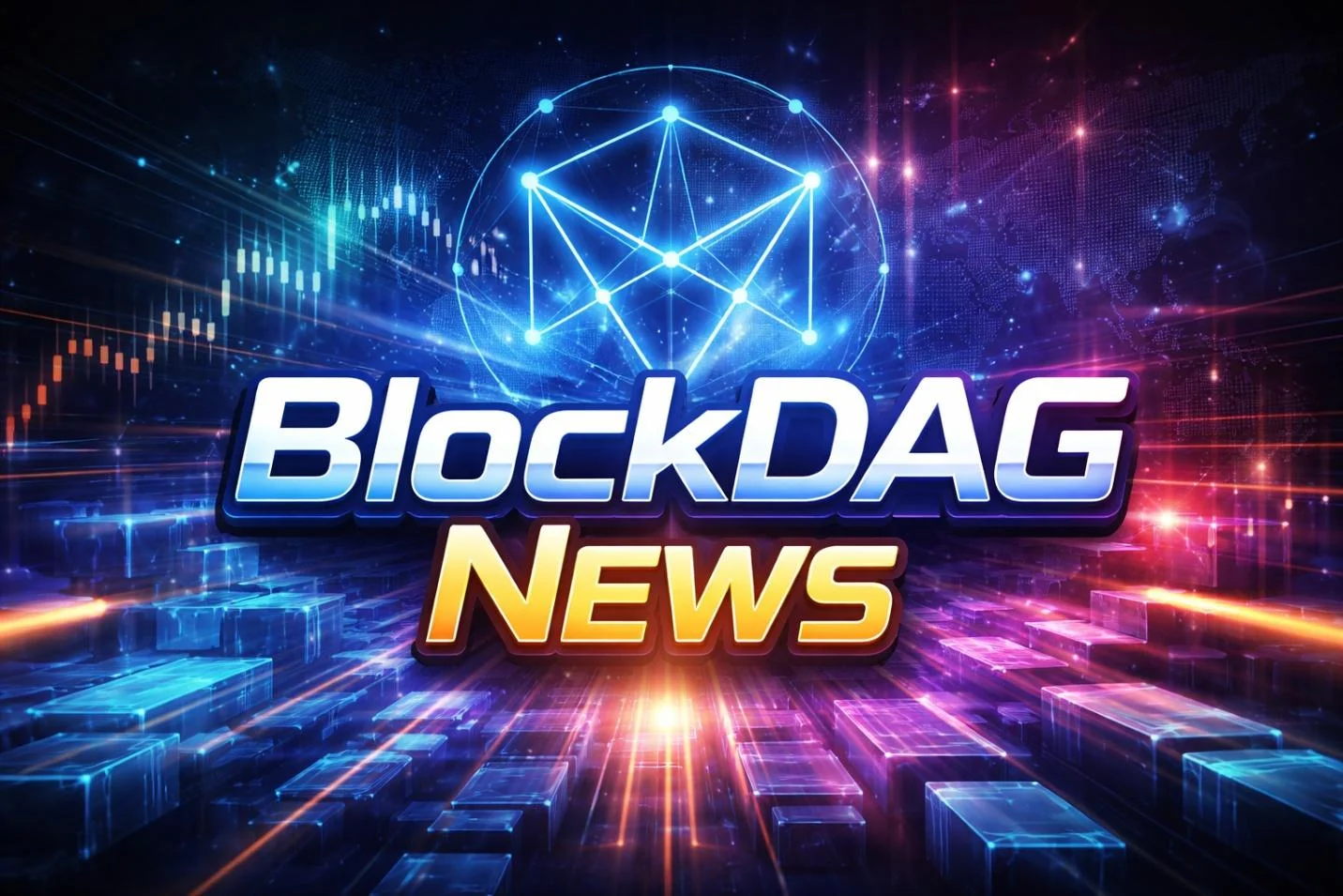 BlockDAG News Tied to Ethereum Scaling Warnings and the Rise of DeepSnitch AI
