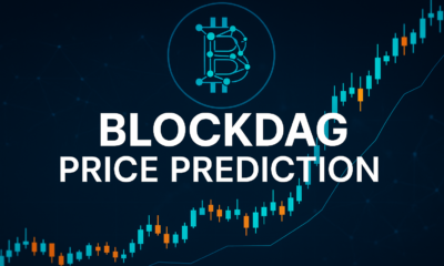 SEC Clears DTCC Tokenization Push, DeepSnitch AI Presale Surges 80% Past $780K