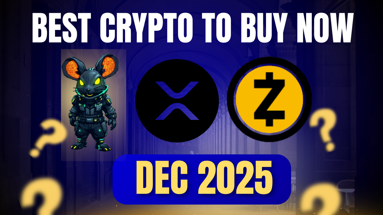 DeepSnitch AI, XRP, and ZEC as YouTube Is Paying US Creators in PayPal’s PYUSD Now