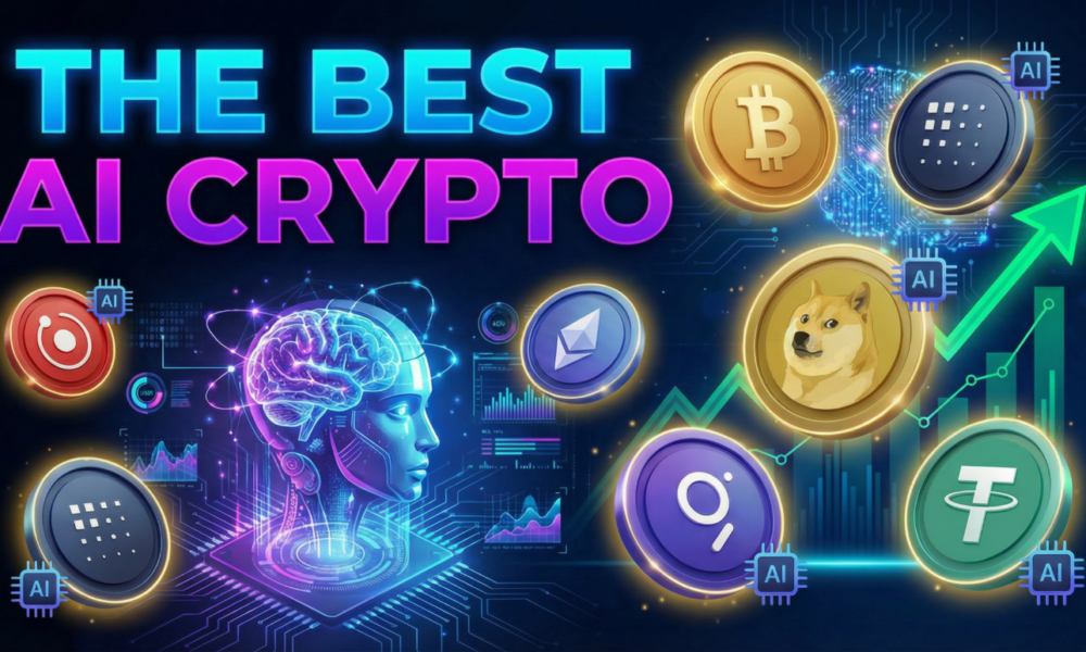 TAO, ICP, and DeepSnitch AI (Which Could Rise 100x)