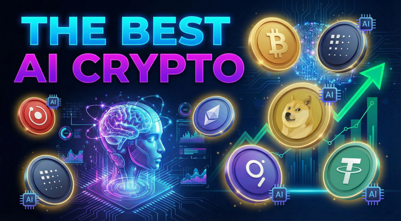 TAO, ICP, and DeepSnitch AI (Which Could Rise 100x)