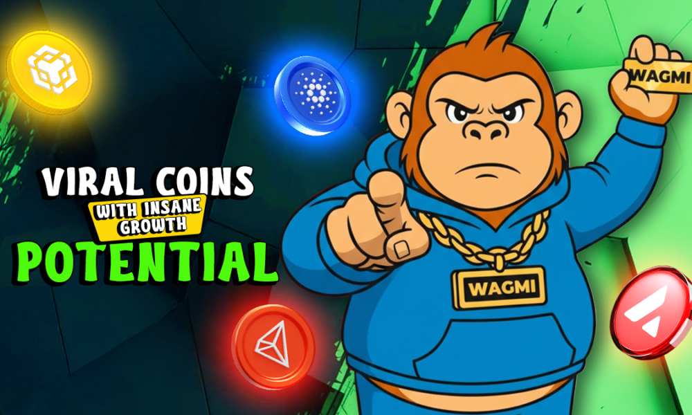 Apeing’s Upcoming Crypto Presale Pulls Focus