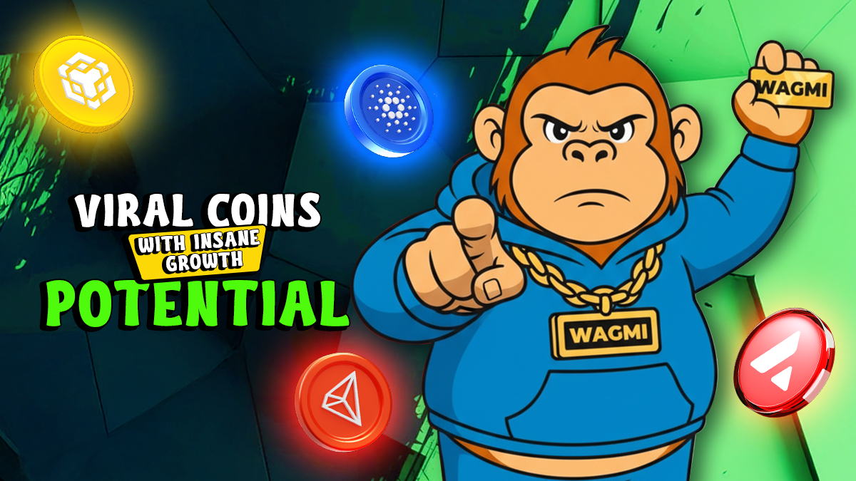 Apeing’s Upcoming Crypto Presale Pulls Focus