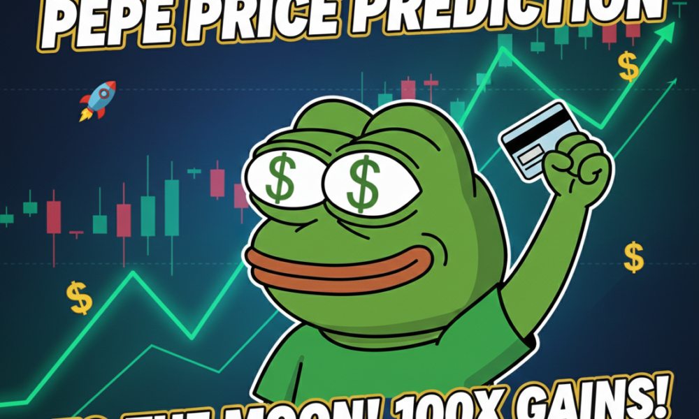 Pepe Coin Price Prediction Shows 300% Potential, DeepSnitch AI Surges to $1M as Token Price Doubles