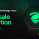 Noomez Rises & RBLK Nears Launch, but Zero Knowledge Proof’s 200M Daily Auction Is the Only Presale Traders Are Rushing Into Join!