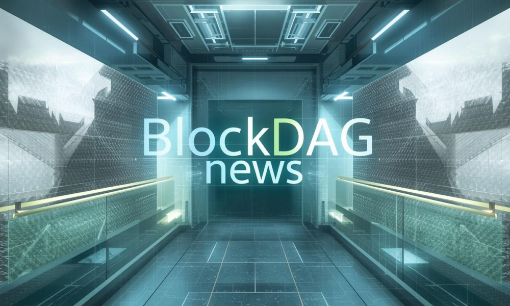 Bitmine’s Stash Crosses $4M As Investors Enjoy Huge Returns With DeepSnitch AI’s 100% Bonus Codes