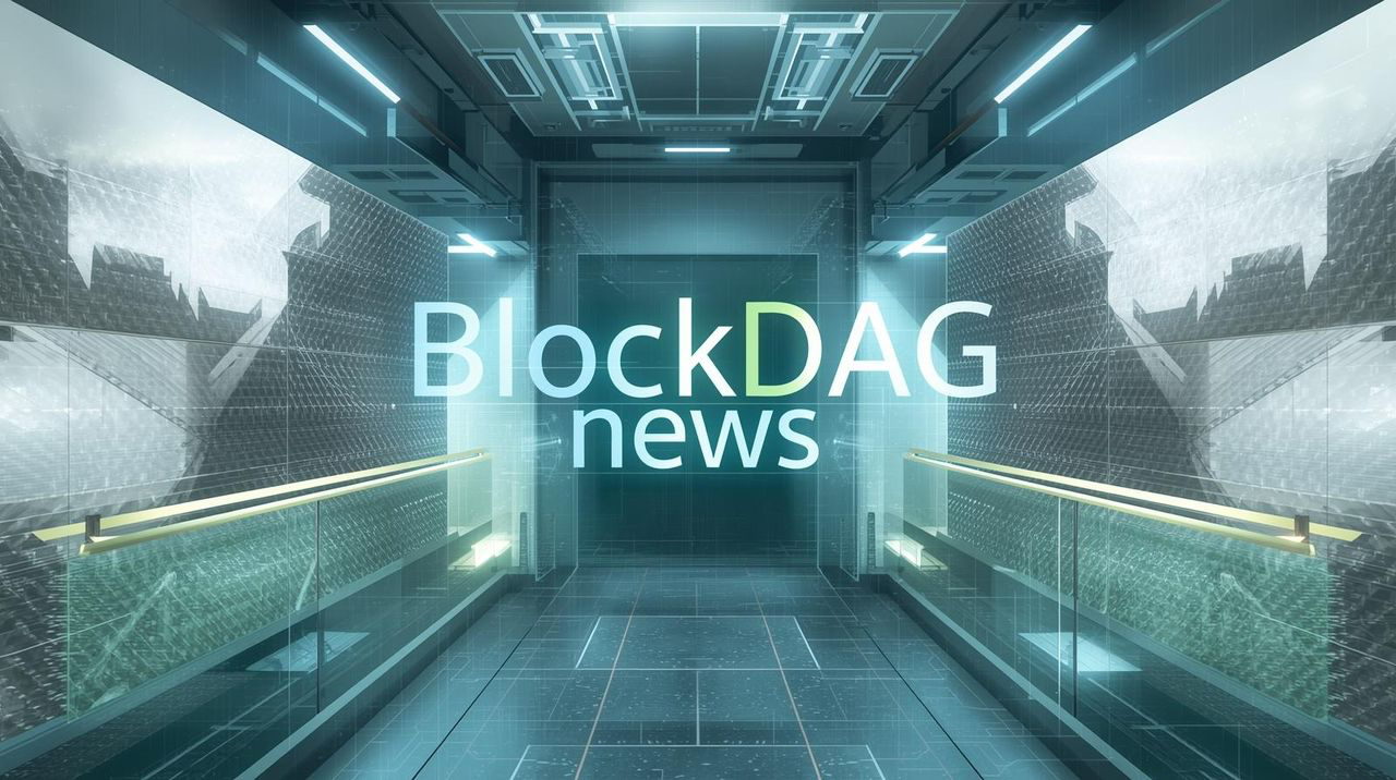 Bitmine’s Stash Crosses $4M As Investors Enjoy Huge Returns With DeepSnitch AI’s 100% Bonus Codes