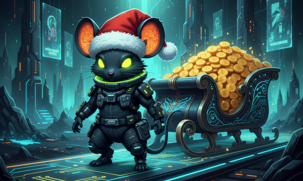 As 2026 Nears, DeepSnitch AI Readies for Launch