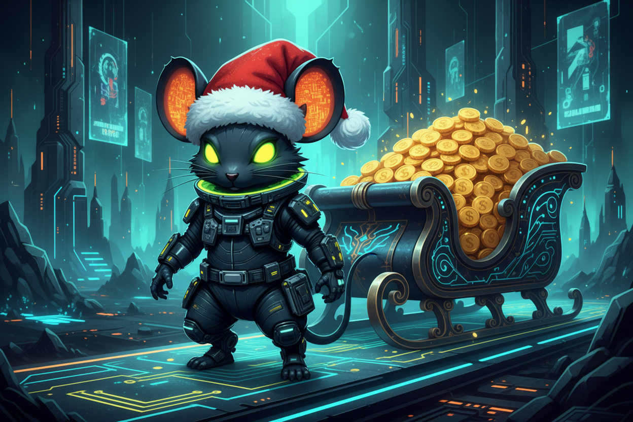 As 2026 Nears, DeepSnitch AI Readies for Launch