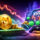 Market Pullback Tests Support as EV2 Presale Draws Focus to Web3 Gaming Activity