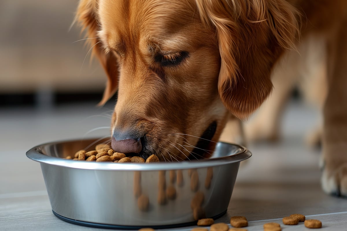Never face an empty pet food cupboard again with smart repeat deliveries