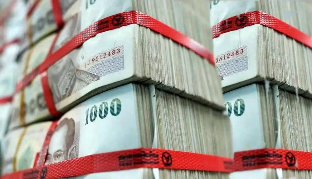 Thai Baht Reaches 4-Year Peak: A Surge Driven by Market Flows Over Core Fundamentals