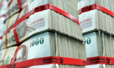 Thai Baht Reaches 4-Year Peak: A Surge Driven by Market Flows Over Core Fundamentals