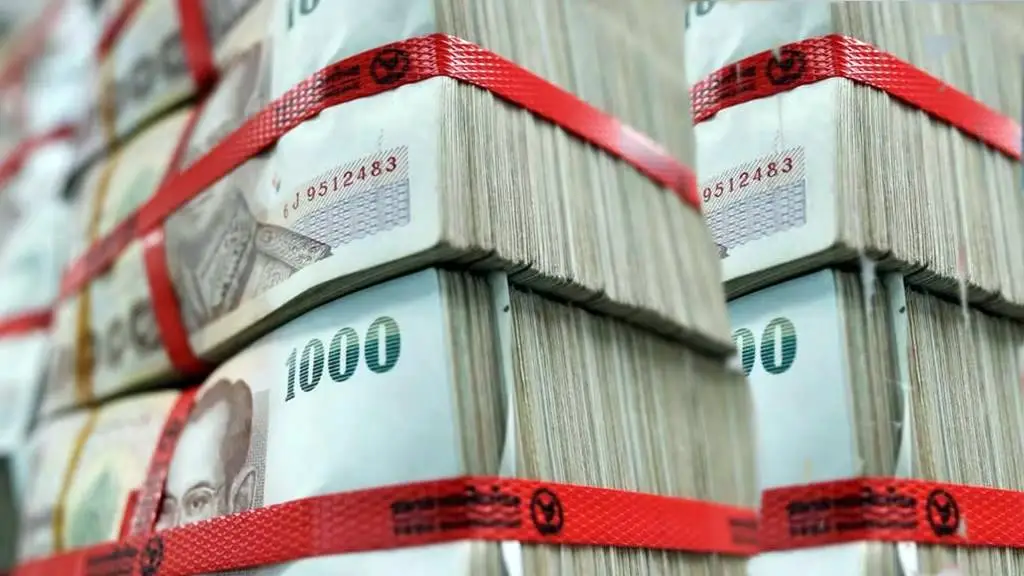 Thai Baht Reaches 4-Year Peak: A Surge Driven by Market Flows Over Core Fundamentals