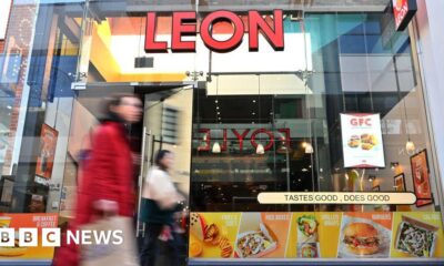 Leon to close stores and cut jobs in restructure