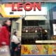 Leon to close stores and cut jobs in restructure