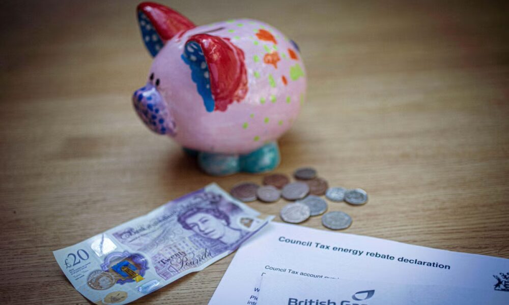 Households suffer miserable year of across-the-board bill increases