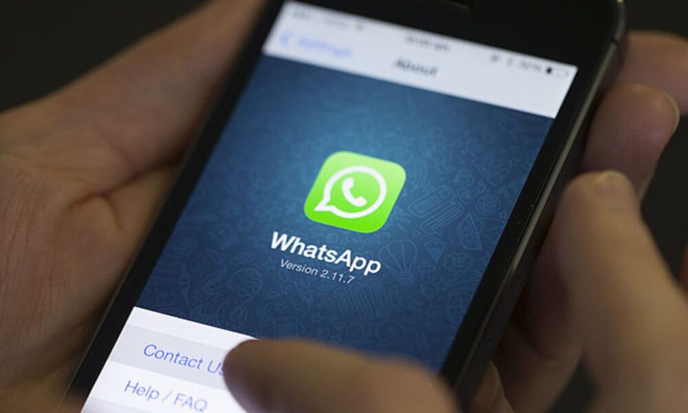 Why private investment firms of the ultra rich love WhatsApp