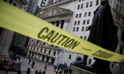 Complex ETFs offering big rewards amp up market risks