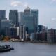 London's Canary Wharf gains momentum as Visa, JPMorgan lease space