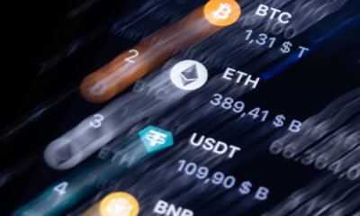 VanEck turns online slang into strategy with 'Degen Economy' ETF