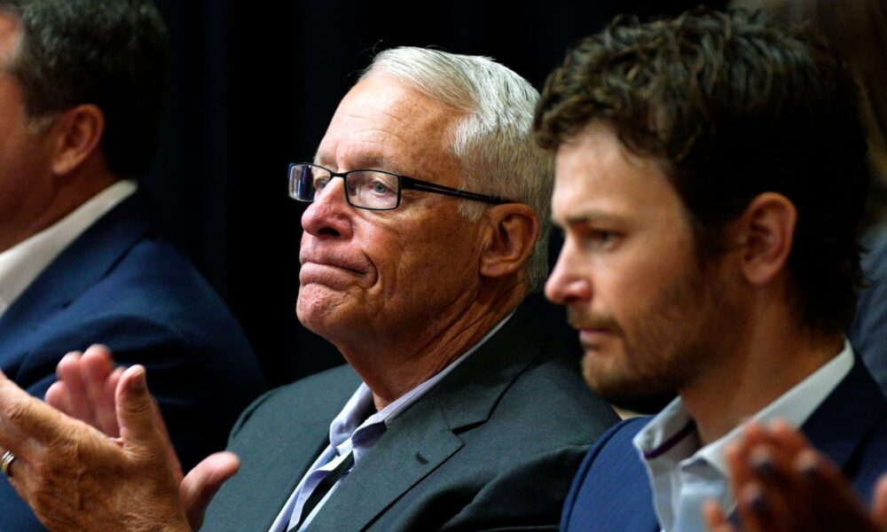 Inside the $500 billion web of family offices