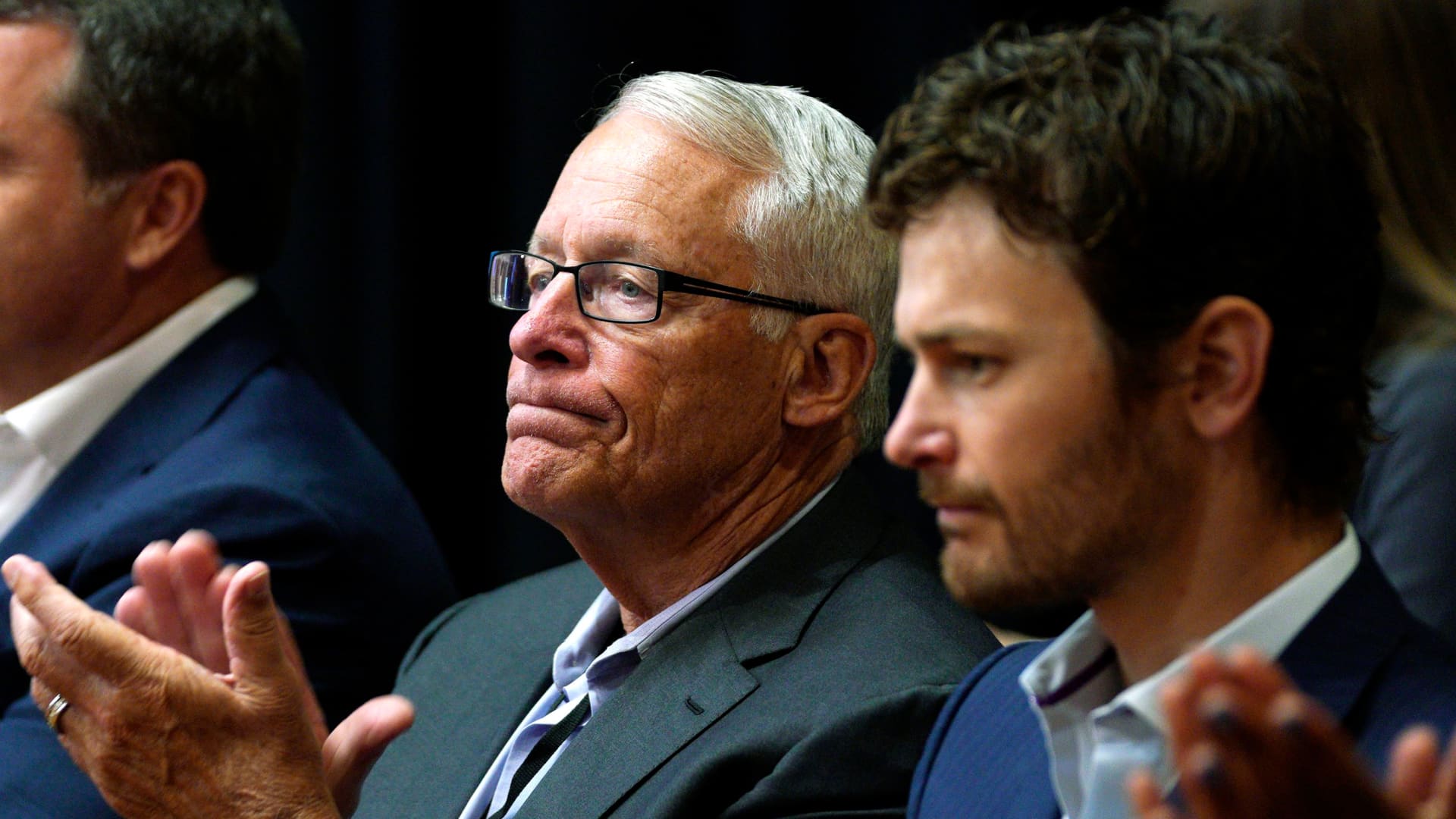 Inside the $500 billion web of family offices