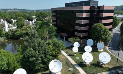 Broadcast station owners want to consolidate. They're struggling to get deals done