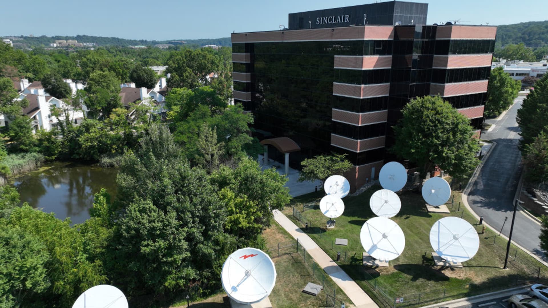 Broadcast station owners want to consolidate. They're struggling to get deals done